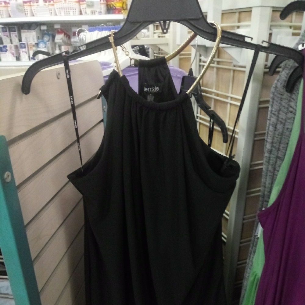 New club dress